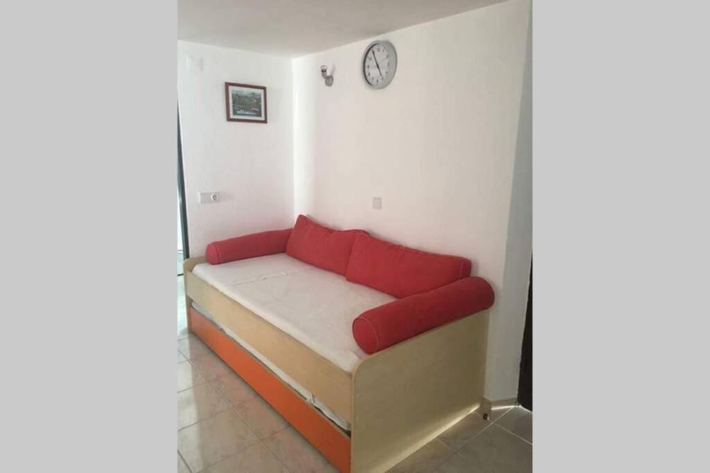 Buganvilia Apartment Praia Da Falesia Albufeira Eksteriør billede