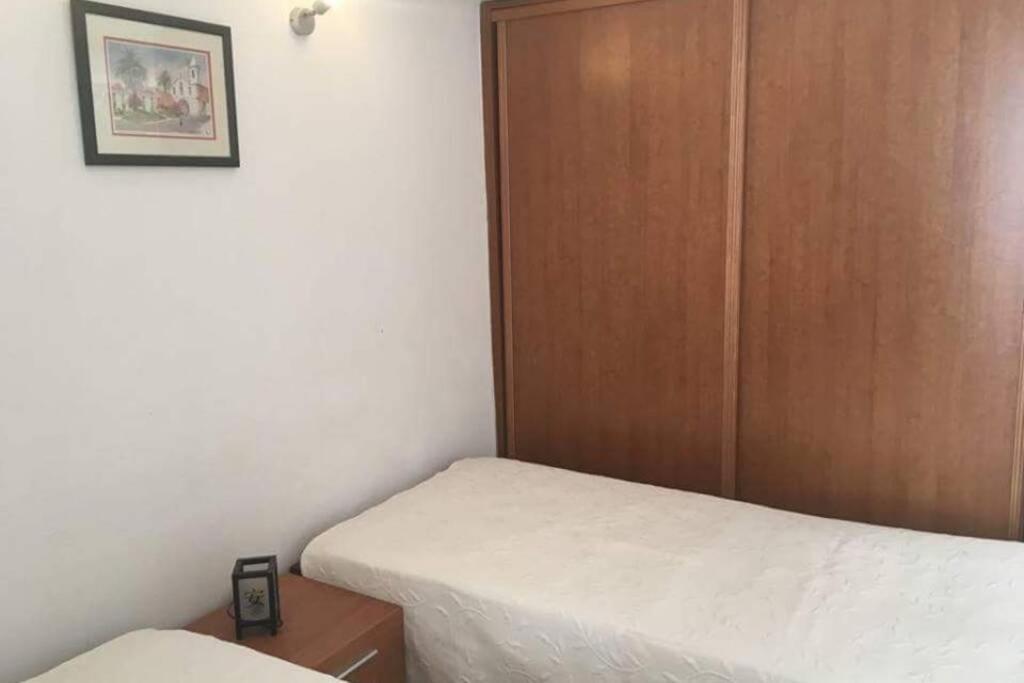 Buganvilia Apartment Praia Da Falesia Albufeira Eksteriør billede
