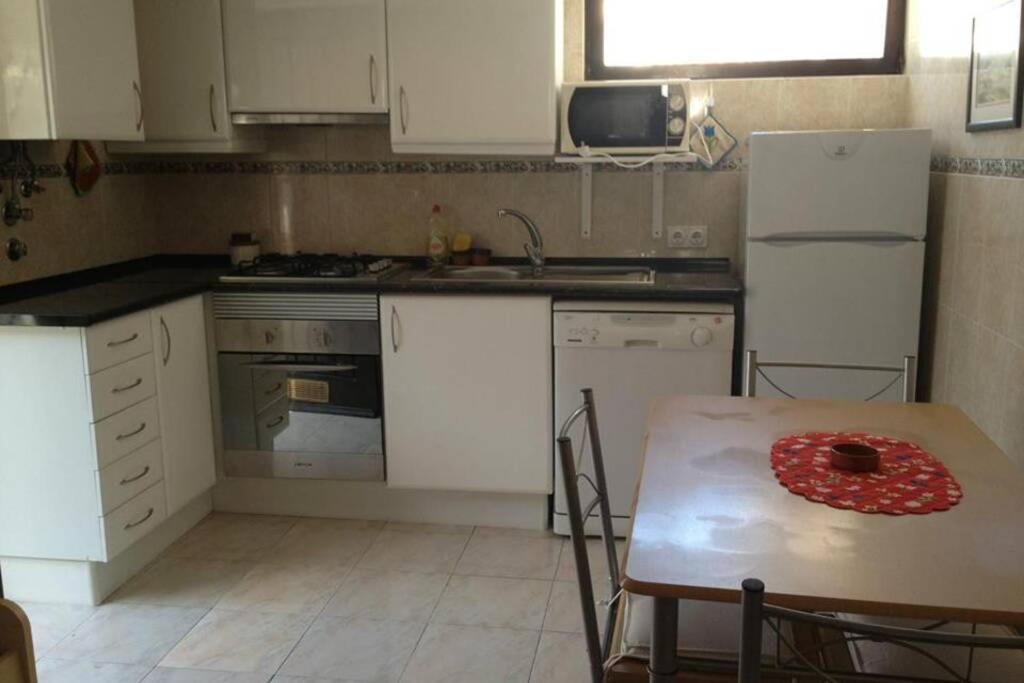 Buganvilia Apartment Praia Da Falesia Albufeira Eksteriør billede